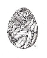 Fx Feathers & Flowers